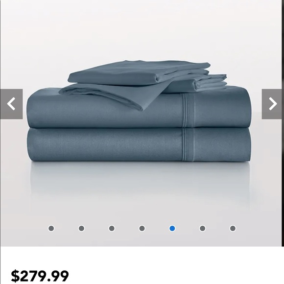 Sleep Number Split king - Picture 2 of 4